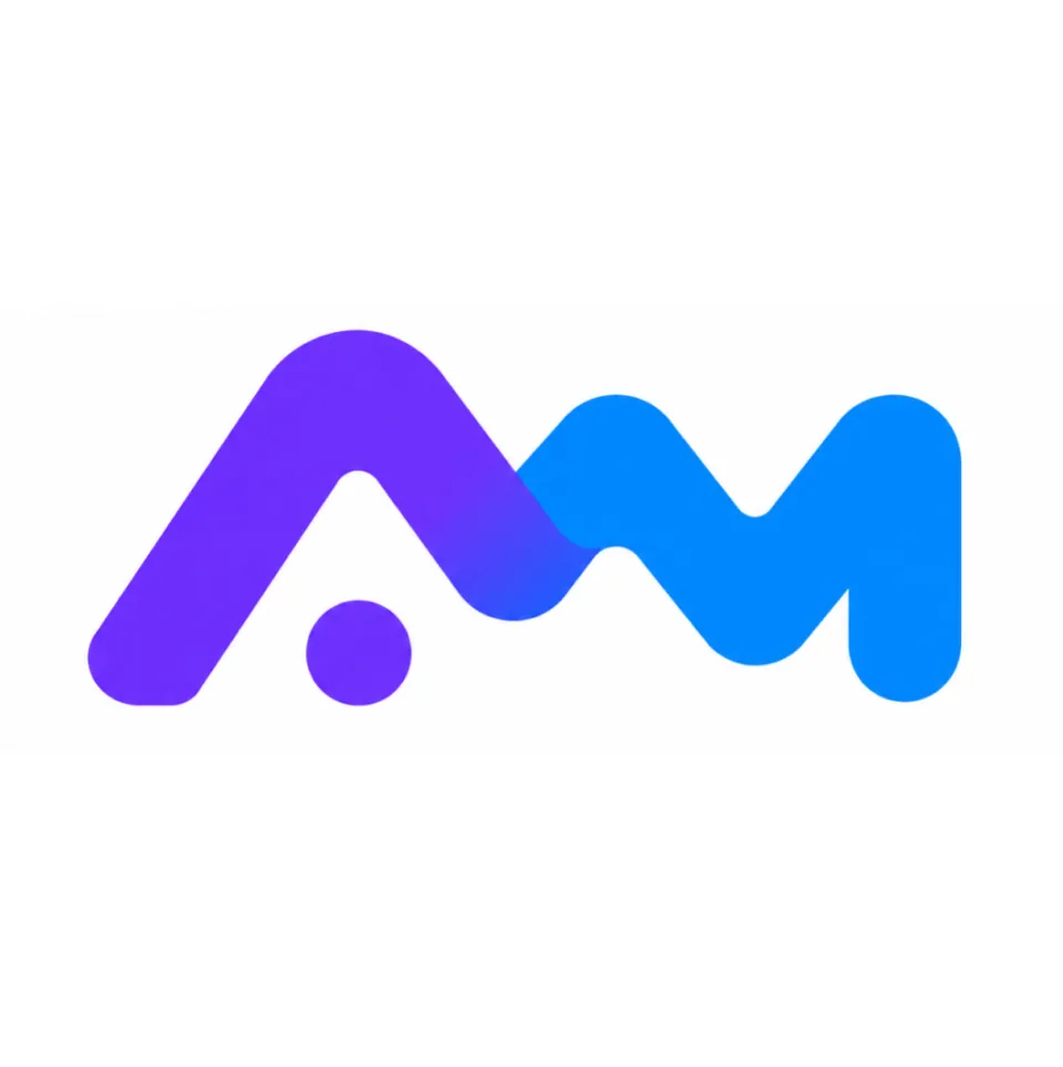 AgentMe logo