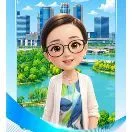 财富天使
