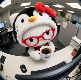 法师罗恩